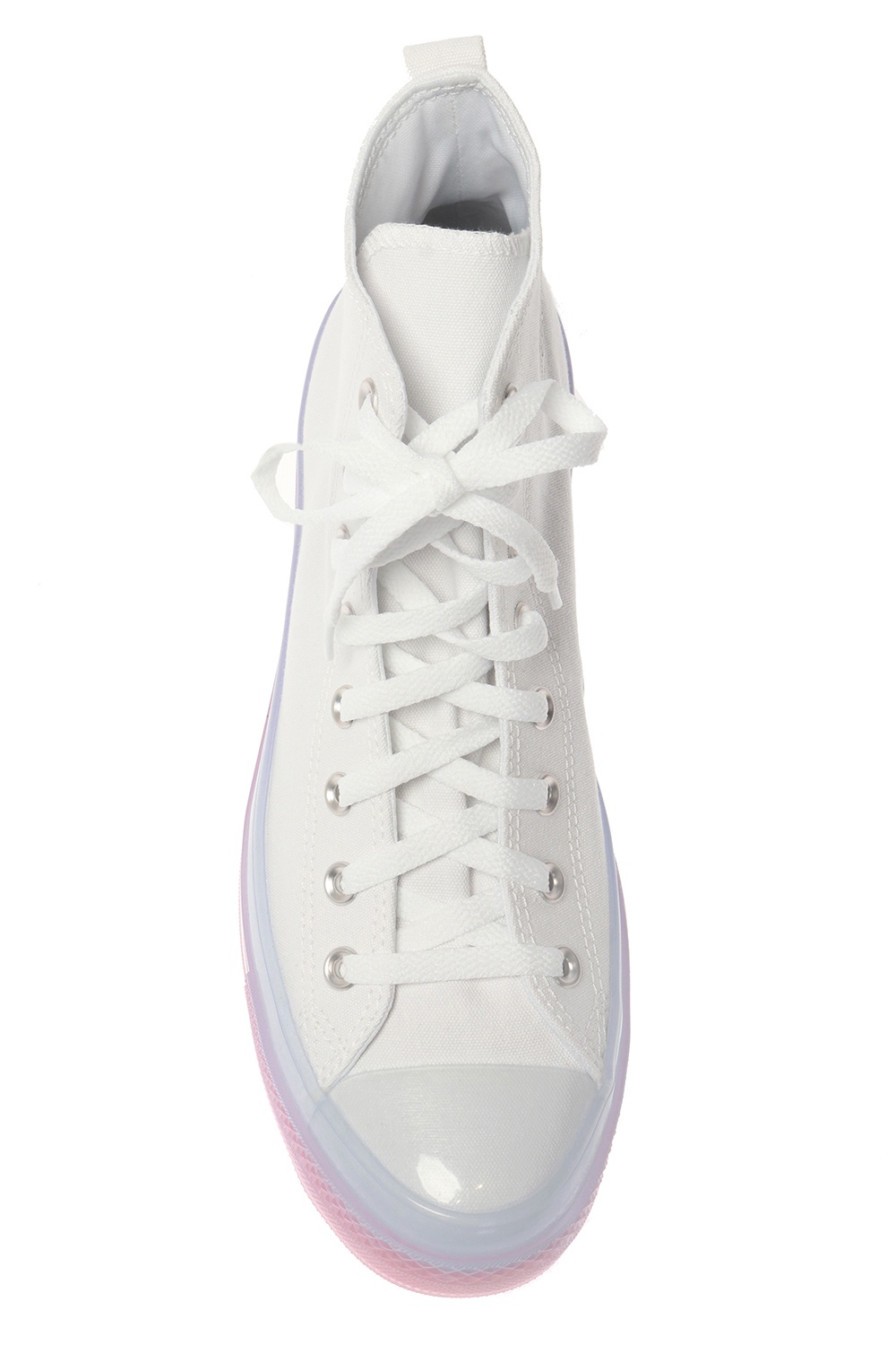 top sneakers Converse - IetpShops Germany - White 'Chuck Taylor